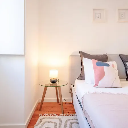 Guestready - Modern Atmosphere In Apartamento