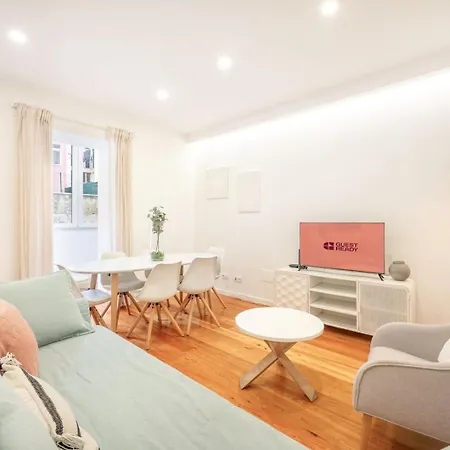 Guestready - Modern Atmosphere In Appartamento