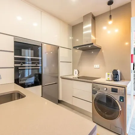 Guestready - Modern Atmosphere In Lissabon