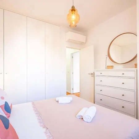 Guestready - Modern Atmosphere In * Lissabon