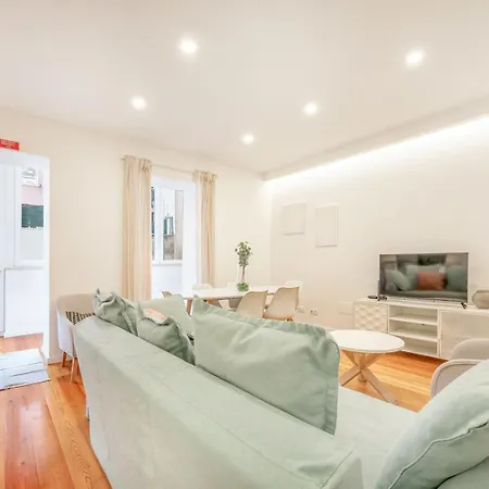 Appartamento Guestready - Modern Atmosphere In