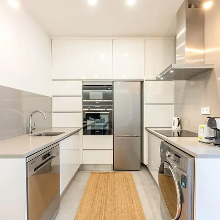 Appartement Guestready - Modern Atmosphere In *