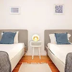 Apartman Guestready - Modern Atmosphere In Lisboa
