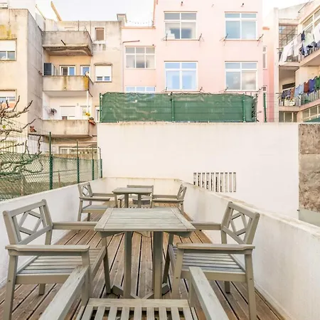 Guestready - Modern Atmosphere In 아파트 *