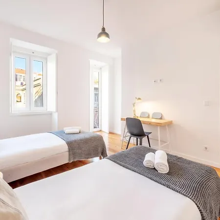 Guestready - Modern Atmosphere In 아파트