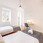 Guestready - Modern Atmosphere In דירה